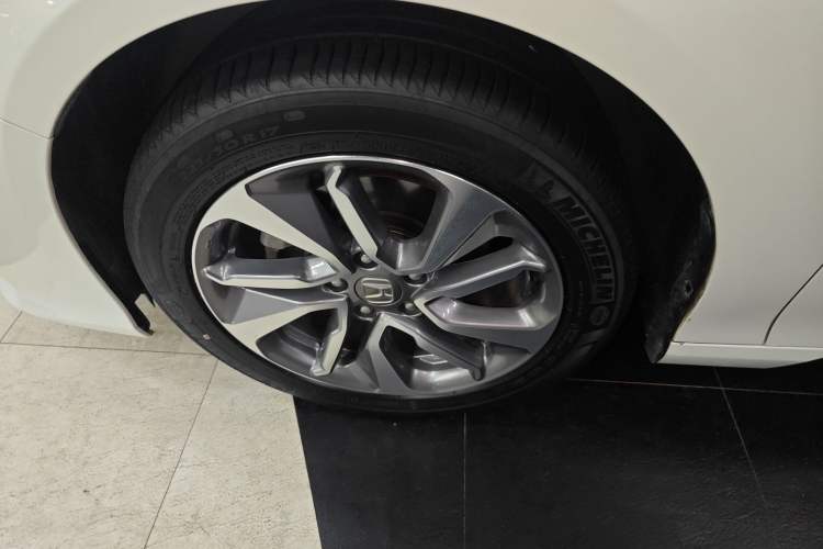 Used Honda Inspire 2019 260TURBO Jingyue Edition China VI
