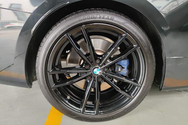 Used BMW 4 Series 2021 425i M Sport Night Edition
