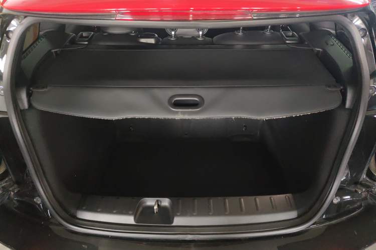 Used MINI JCW CLUBMAN 2021 2.0T JOHN COOPER WORKS ALL-IN
