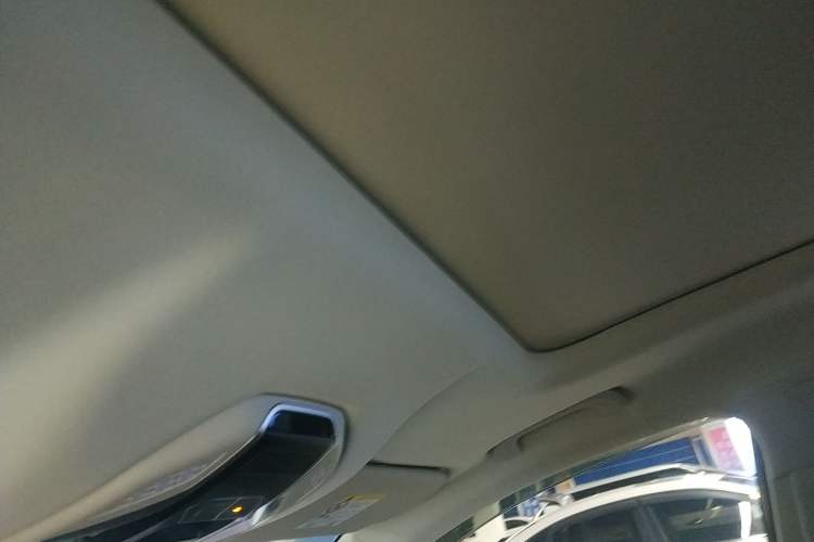 Used Geely Auto Haoyue 2022 1.8TD DCT Luxury 7-Seater
