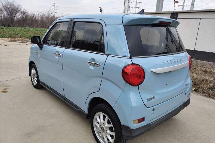 Used LINGBOX LINGBOX 2022 - Cai Wenji Edition