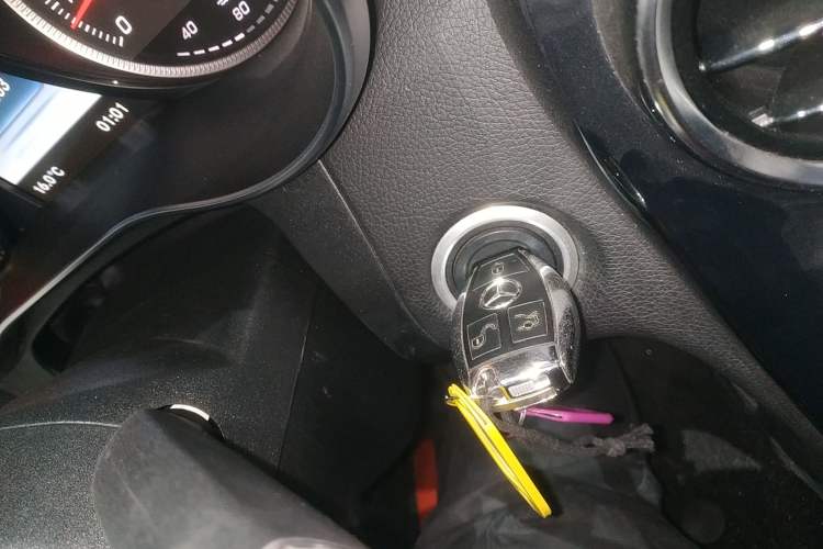 Used Mercedes-Benz C-Class 2017 Restyled C 200 Sport Edition