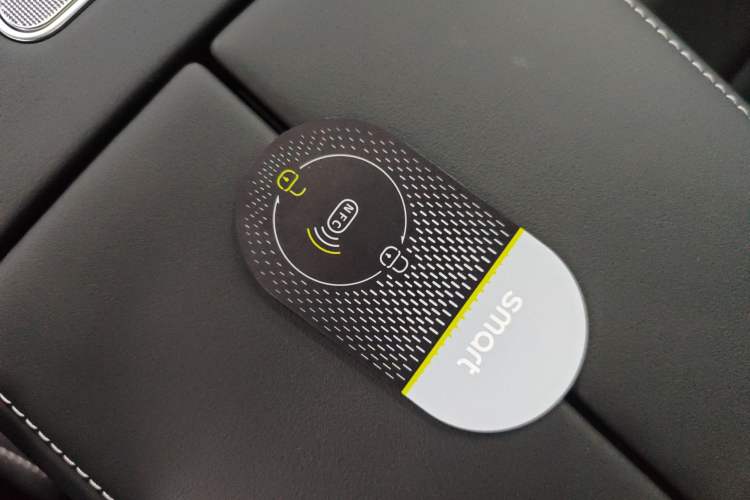 Used smart #5 2024 Long-Range Journey Luxury Edition