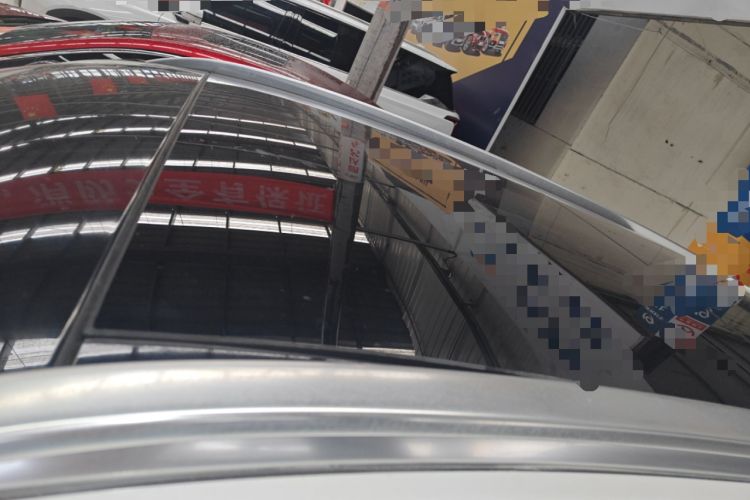 Used Mercedes-Benz GLC 2020 Facelifted GLC 260 L 4MATIC Dynamic Edition