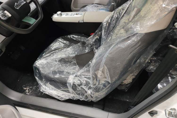 Used CHANGAN NEVO Lumin 2025 205 km Xiangqin Version
