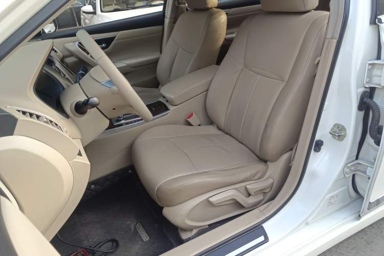 Used Nissan Teana 2013 2.0L XE Fashion Edition