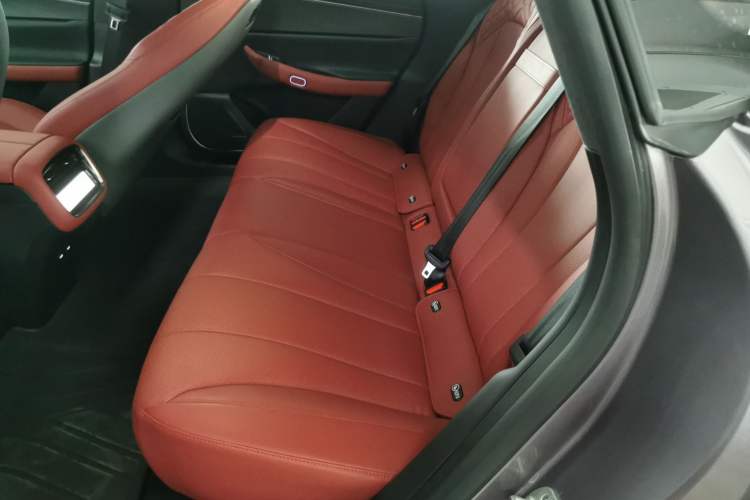 Used EXEED Star Era ES 2025 Extended-Range Max Urban Assisted Driving
