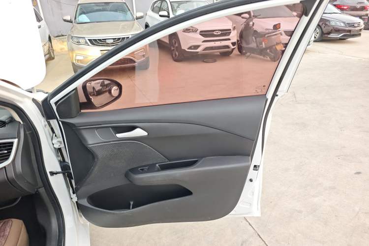 Used Chevrolet Cavalier 2019 320 Automatic Enjoyment with Sunroof