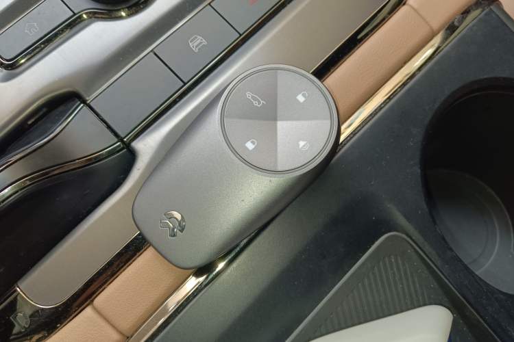 Used Nio ES6 2020 430KM Performance Version