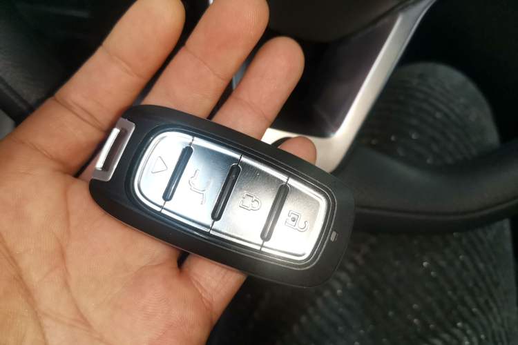 Used Nissan X-Trail 2017 2.0L CVT Comfort Edition 2WD
