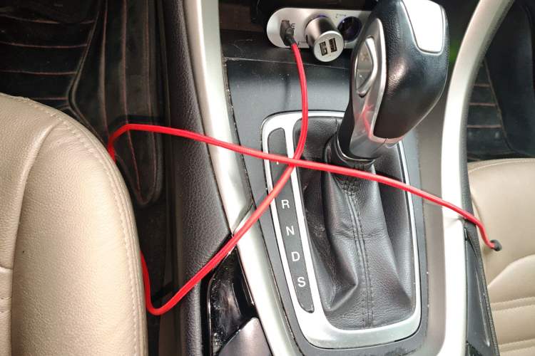 Used Ford Mondeo 2013 1.5L GTDi180 Comfort Model