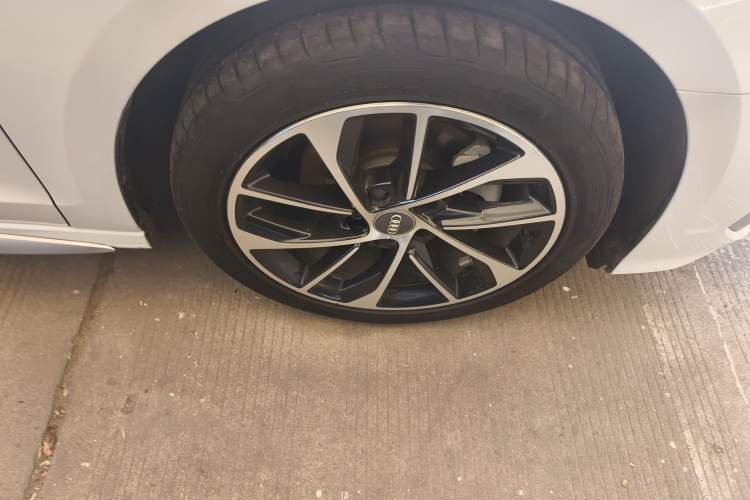 Used Audi A3 2021 A3L Limousine 35 TFSI Progressive Sport Edition