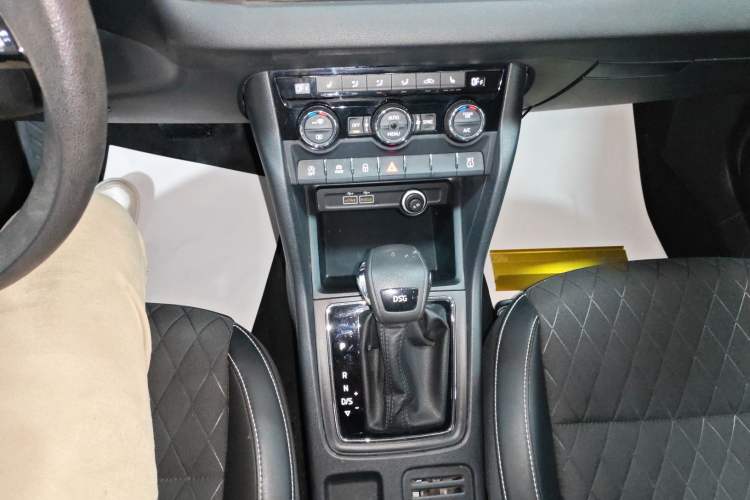 Used Skoda Karoq 2018 TSI280 Luxury Edition China V Standard