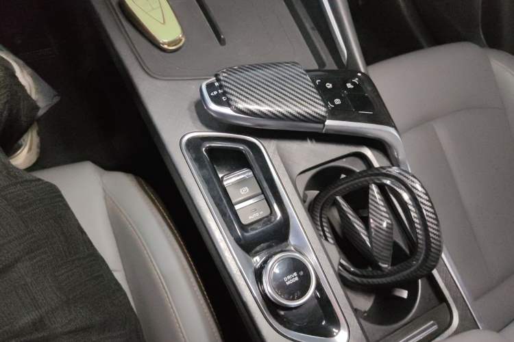 Used Changan UNI-T 2022 1.5T Prestige Version