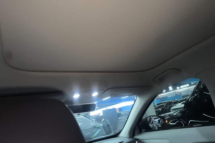 Used Leapmotor B10 2025 510 Joyful Edition