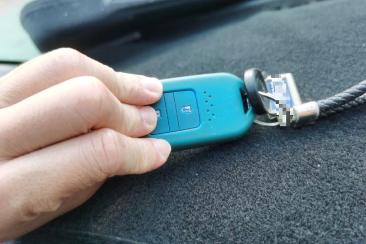 Used Honda Vezel 2017 1.8L CVT Front-Wheel Drive Pioneer Edition