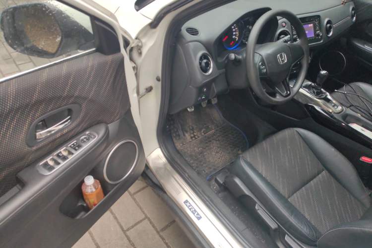 Used Honda XR-V 2015 1.8L EXi Manual Comfort Edition