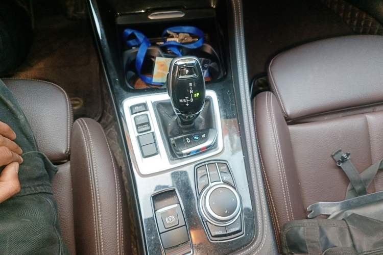 Used BMW 1 Series 2021 120i M Sport Night Edition