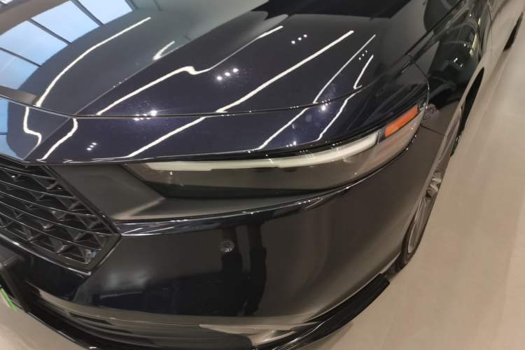 Used Honda Accord New Energy 2023 2.0L ePHEV Prestige Edition