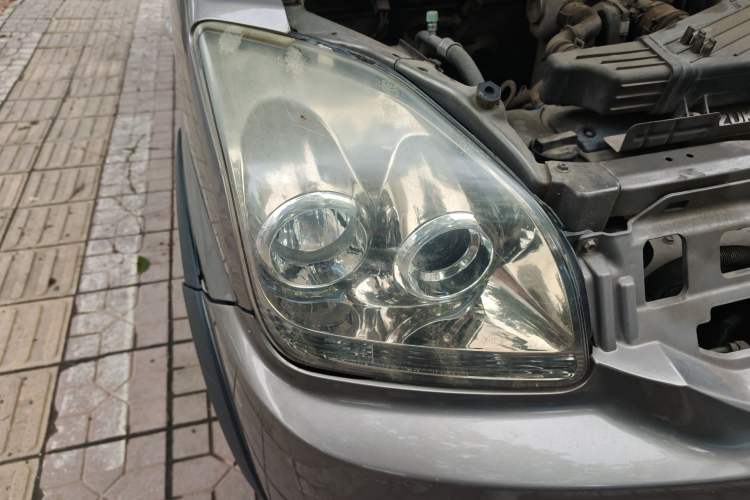 Used Suzuki Wagon R X5 2013 Revised Version 1.4L VVT Cruise Edition
