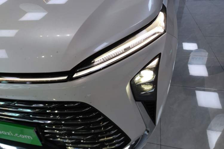 Used Buick GL8 2025 Lu Zun Deluxe Edition Left Front Headlight