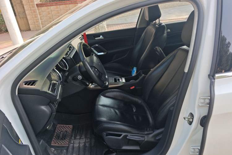 Used Peugeot 408 2016 1.6T Automatic Luxury Edition