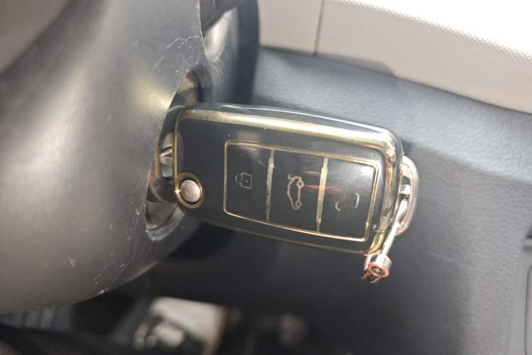 Used Skoda Fabia 2017 1.4L Automatic Car Enjoy Edition
