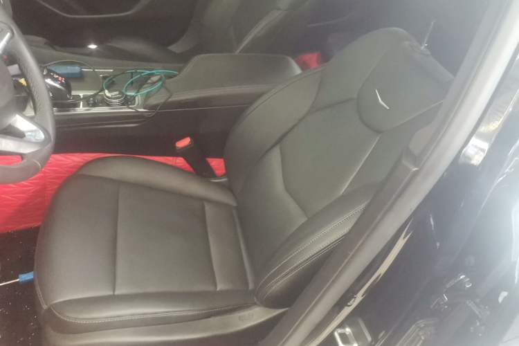 Used Cadillac CT5 2022 28T Luxury Version (Standard Edition)