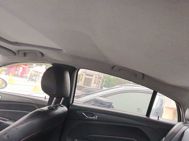 Used Chery Arrizo 5 2016 1.5L Manual Lingrui Edition — 20