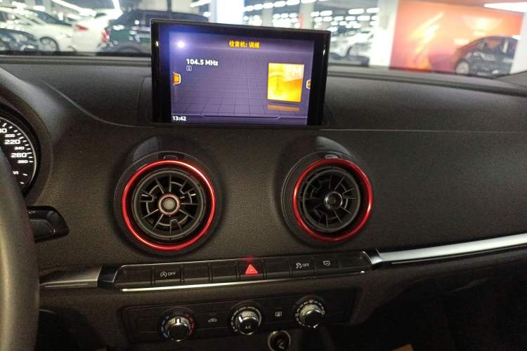 Used Audi A3 2020 Limousine 35 TFSI Ambition China VI