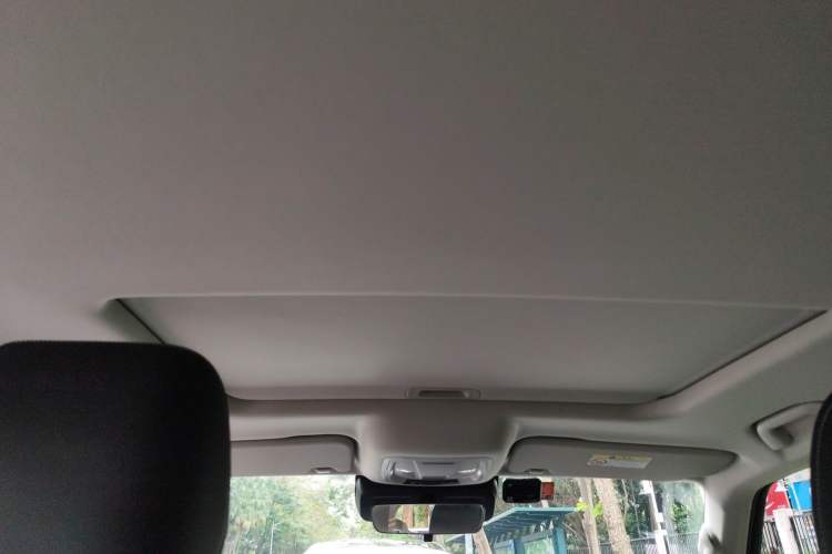 Used Tank 300 2021 Off-Road Edition 2.0T Conqueror Headliner