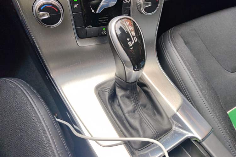 Used Volvo S60 2016 S60L T3 Smart Drive Edition
