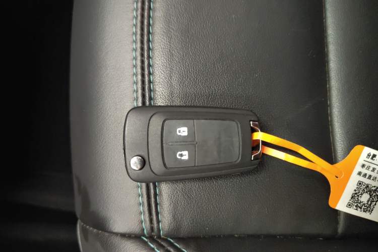 Used Chevrolet Trax 2014 1.4T Automatic All-Wheel Drive Flagship Version