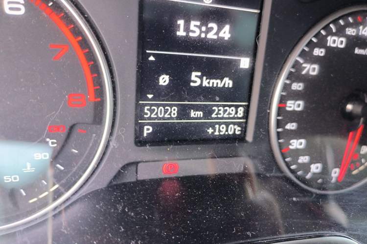 Used Audi A3 2014 Sportback 35 TFSI Automatic Style Edition