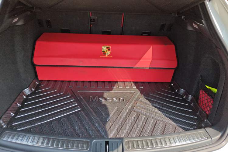 Used Porsche Macan 2022 Macan 2.0T