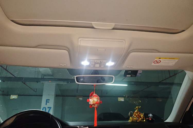 Used Skoda Superb 2016 TSI330 DSG Innovation Edition
