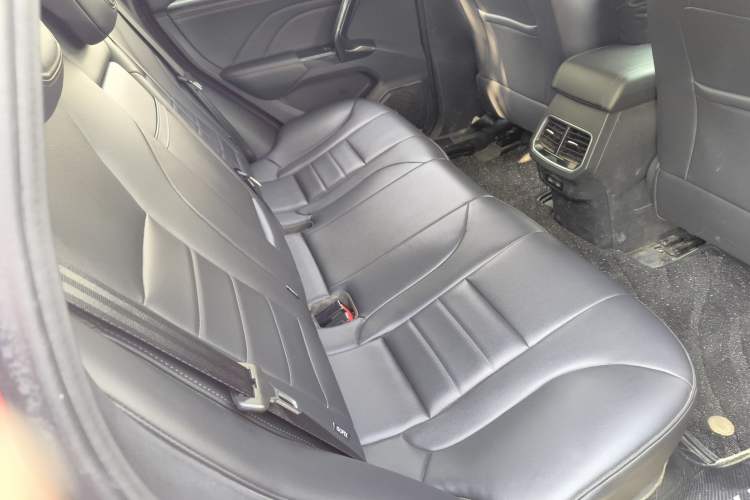 Used Haval F5 2018 1.5T i-Van
