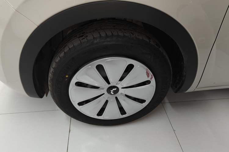 Used Wuling Bingo 2025 203km Light Edition