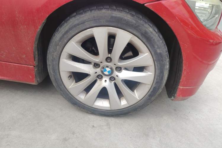 Used BMW 3 Series 2010 320i Expo Edition
