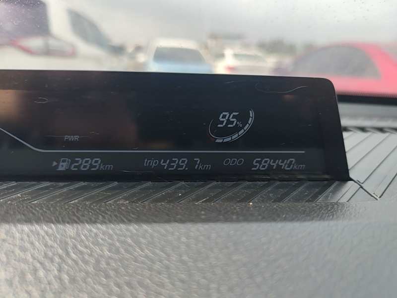 Used NETA V 2021 Standard Range Upgrade Model — 11