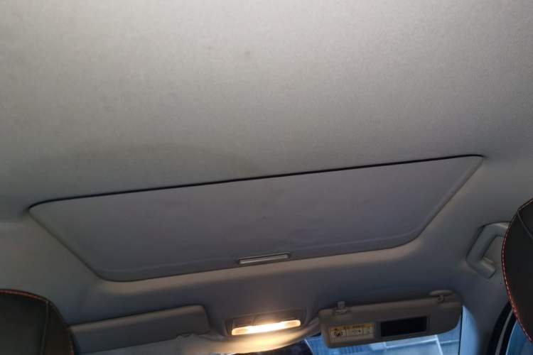 Used Chery Arrizo 5 2016 1.5L CVT Lingrui Edition