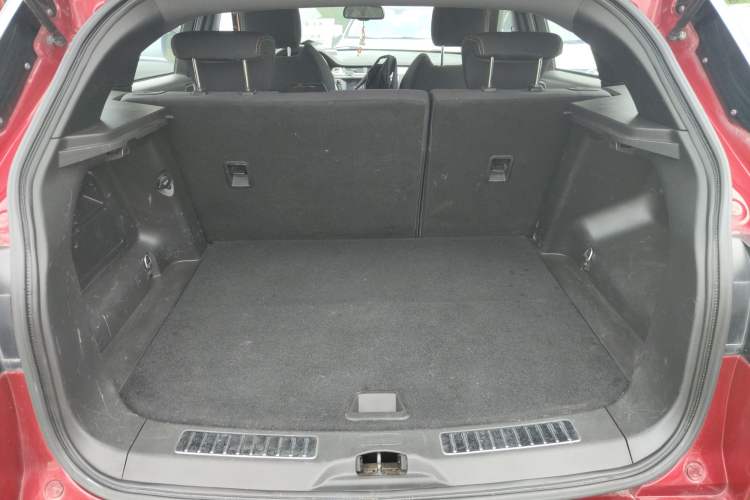 Used Land X7 2016 2.0T Panoramic Deluxe Edition
