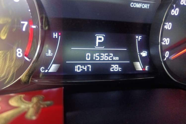 Used Honda Avancier 2023 370TURBO Two-Wheel-Drive Luxury Edition