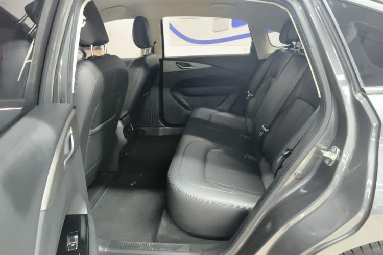 Used Wuling Xingguang 2024 Co-creation Edition 150 Standard Model
