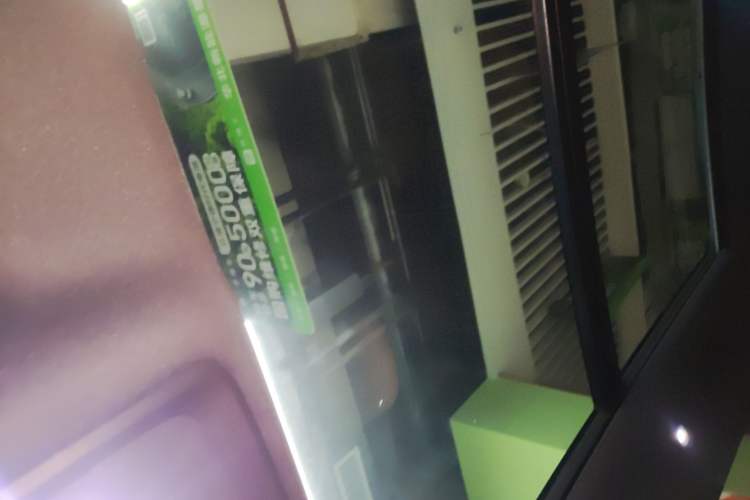 Used BYD Song L DM-i 2025 Intelligent Driving Version 112 km Leading Trim
