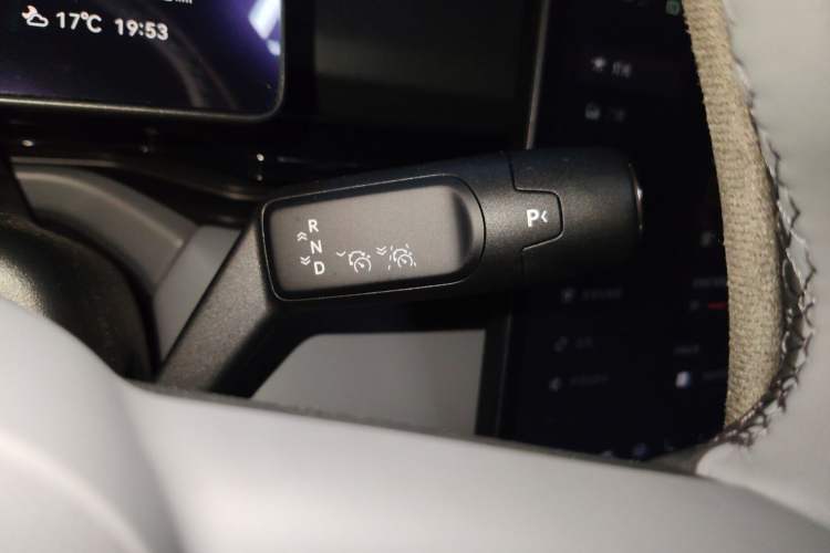 Used Zeekr X 2025 5-Seater Rear-Drive Version