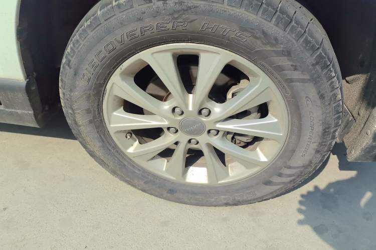 Used Haval H6 2018 Blue Label Sport Edition 1.5T Automatic Two-Wheel Drive Elite Model