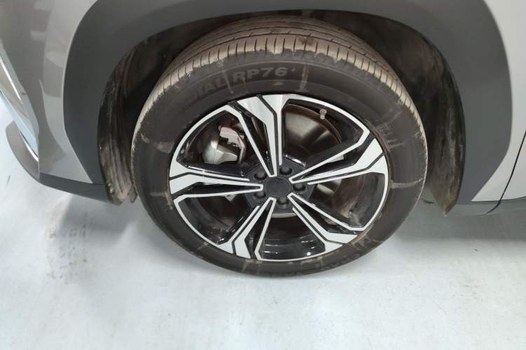 Used Geely Galaxy L7 2025 EM-i 115km Exploration+ Edition