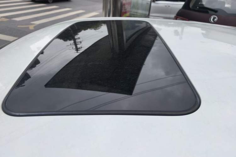 Used Chevrolet Malibu 2014 1.6T Automatic Comfort Edition
