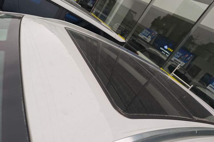 Used Buick Envision 2019 20T Two-Wheel Drive Elite Version China V Standard
